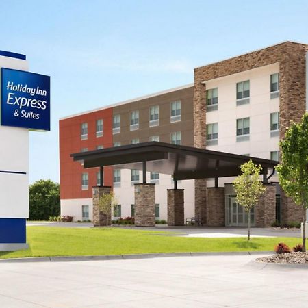 Holiday Inn Express & Suites - Harrisburg S - Mechanicsburg By Ihg Eksteriør bilde