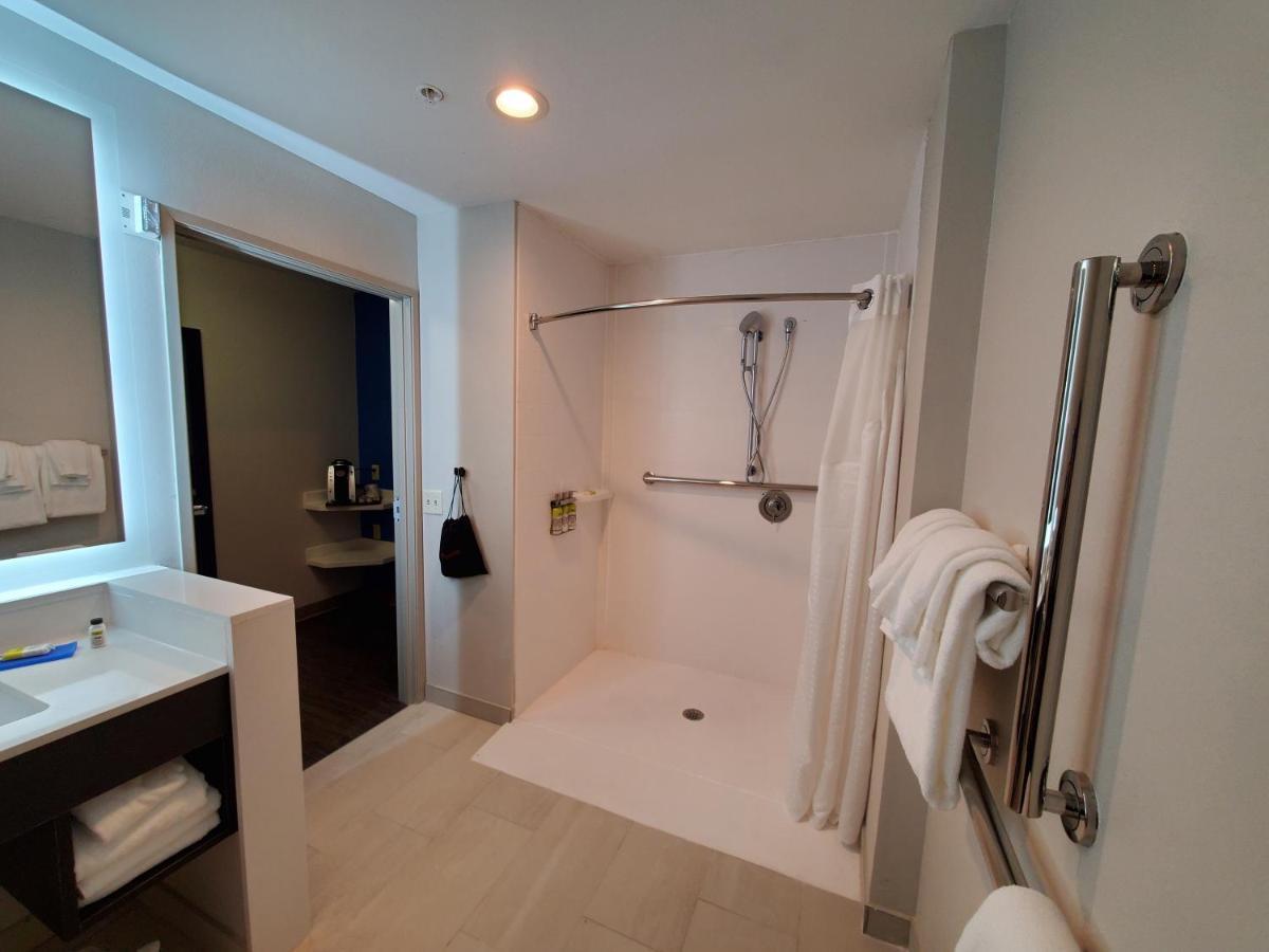 Holiday Inn Express & Suites - Harrisburg S - Mechanicsburg By Ihg Eksteriør bilde