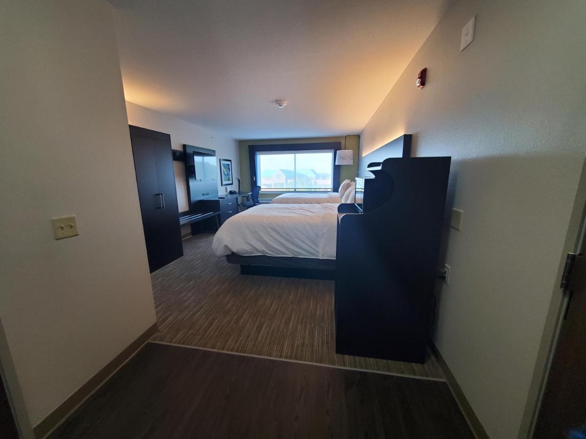 Holiday Inn Express & Suites - Harrisburg S - Mechanicsburg By Ihg Eksteriør bilde