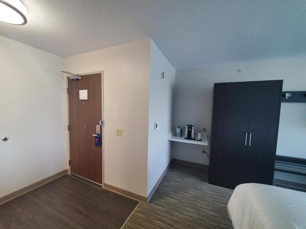 Holiday Inn Express & Suites - Harrisburg S - Mechanicsburg By Ihg Eksteriør bilde