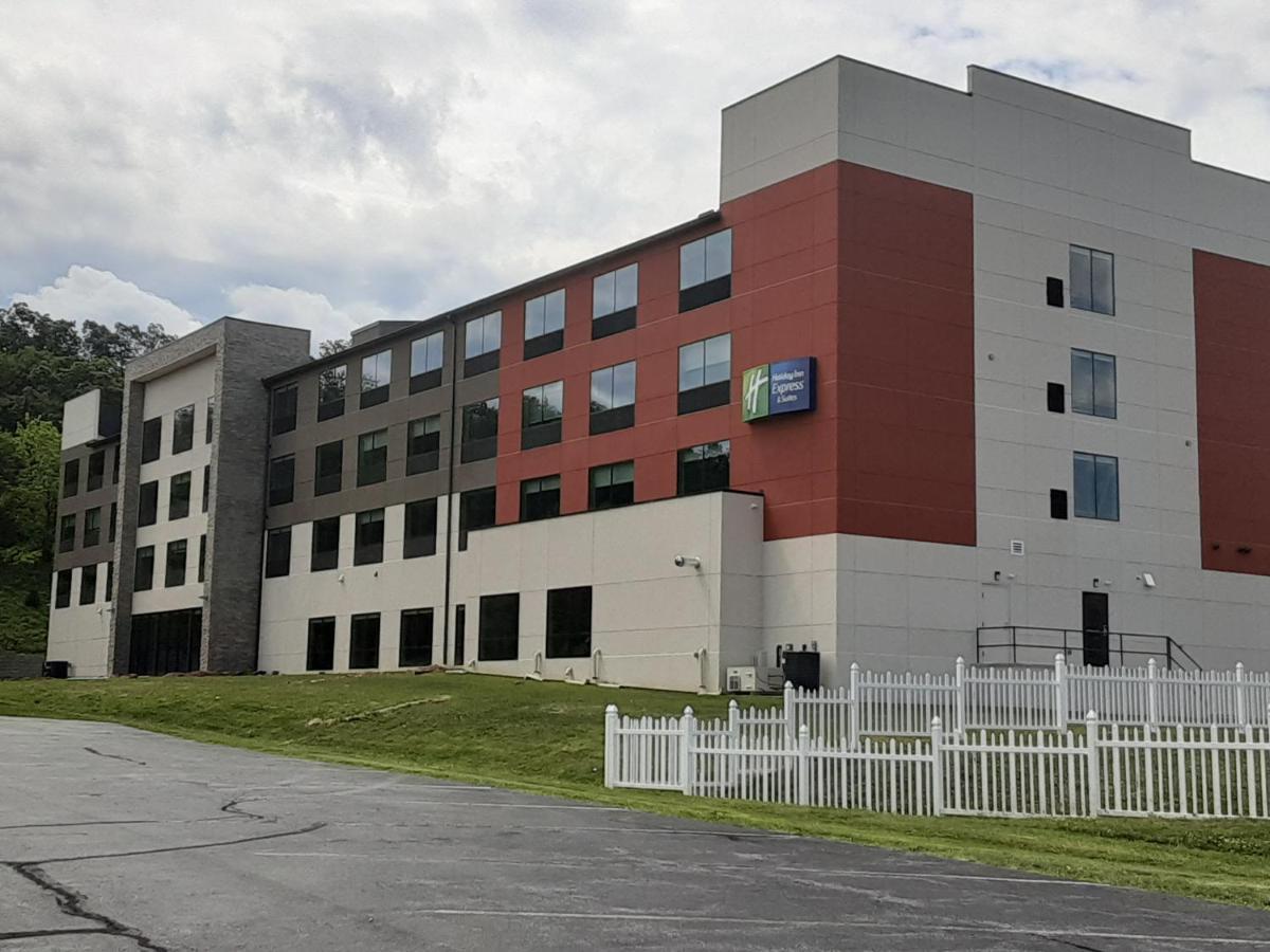 Holiday Inn Express & Suites - Harrisburg S - Mechanicsburg By Ihg Eksteriør bilde