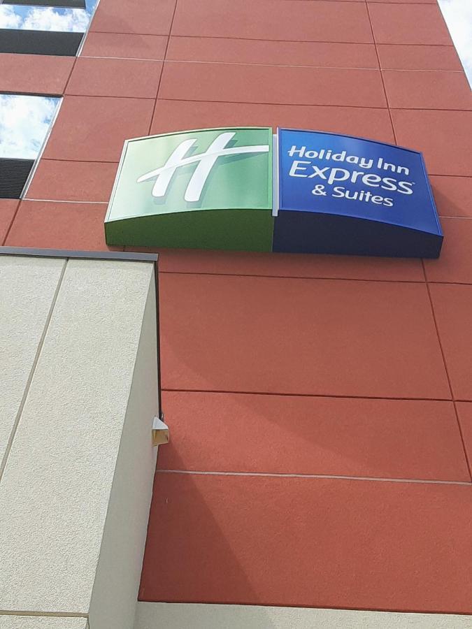 Holiday Inn Express & Suites - Harrisburg S - Mechanicsburg By Ihg Eksteriør bilde