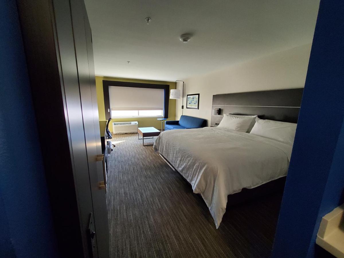 Holiday Inn Express & Suites - Harrisburg S - Mechanicsburg By Ihg Eksteriør bilde