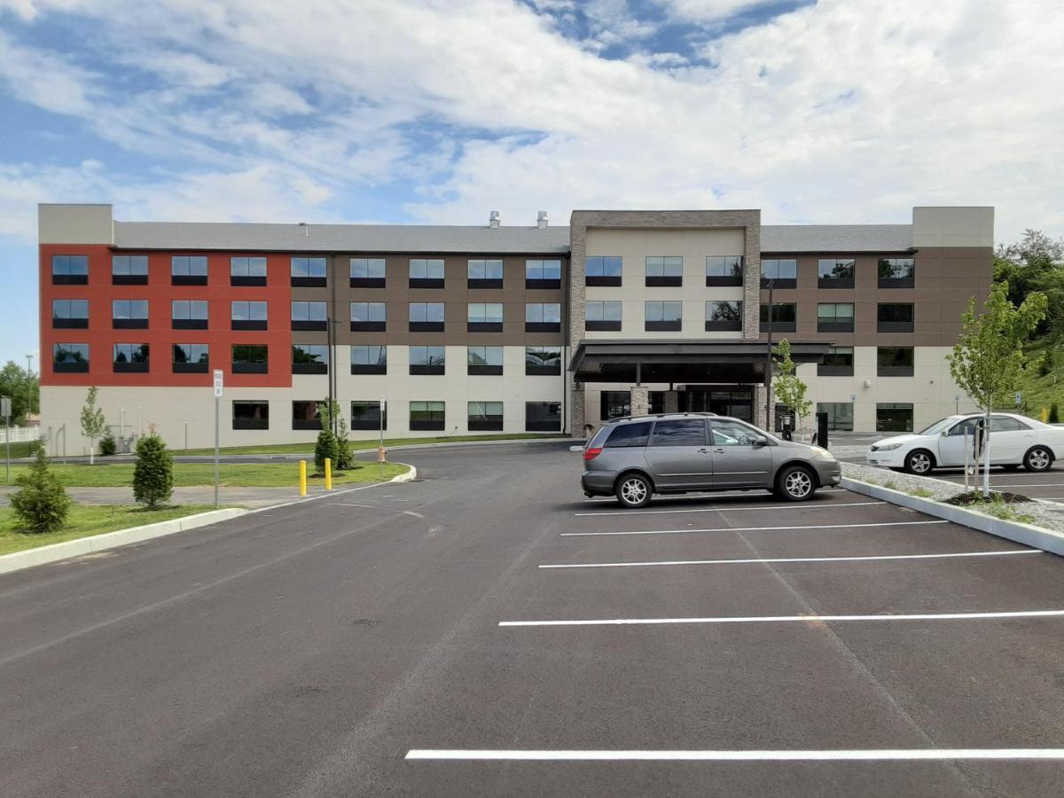 Holiday Inn Express & Suites - Harrisburg S - Mechanicsburg By Ihg Eksteriør bilde