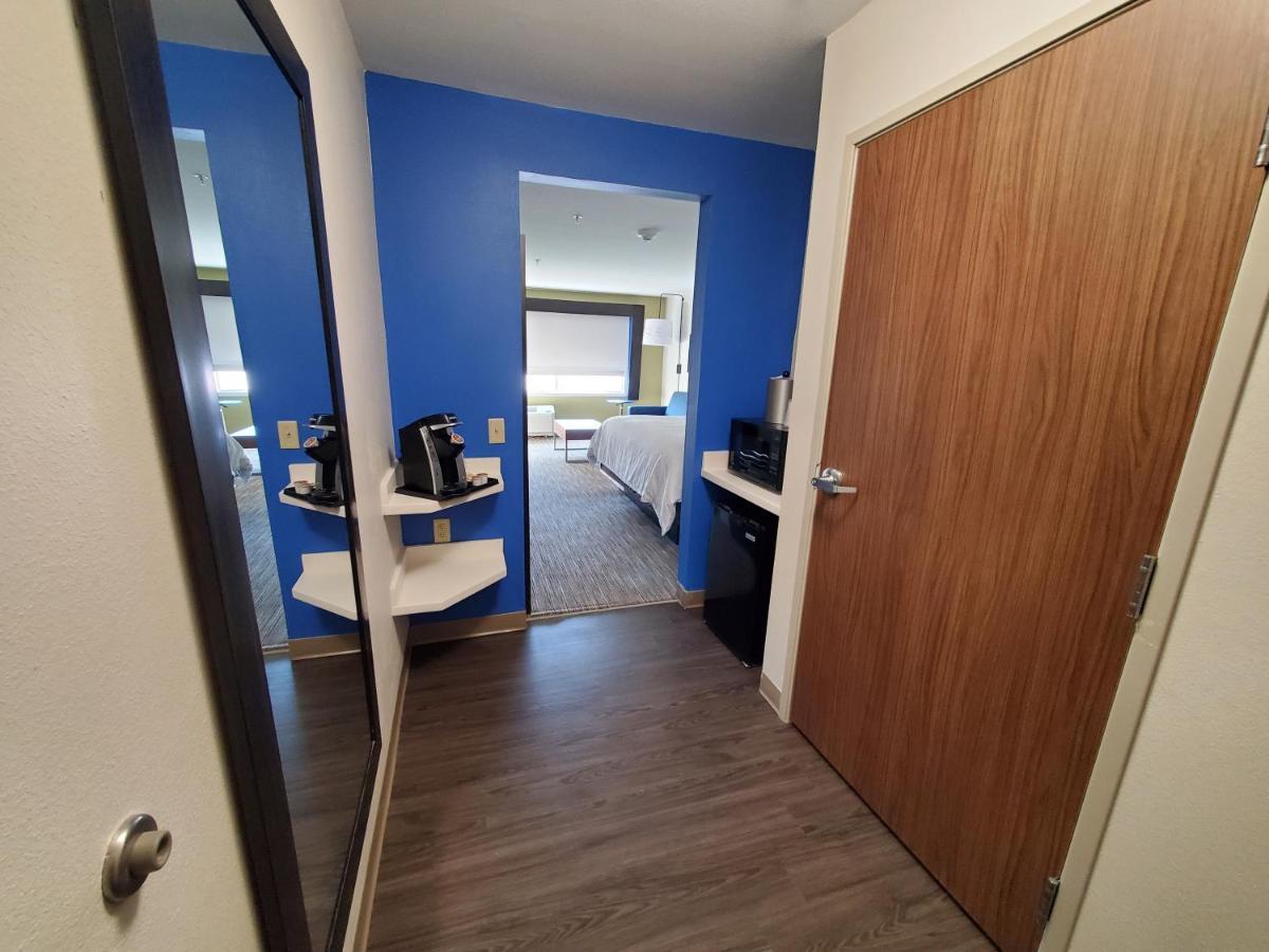 Holiday Inn Express & Suites - Harrisburg S - Mechanicsburg By Ihg Eksteriør bilde