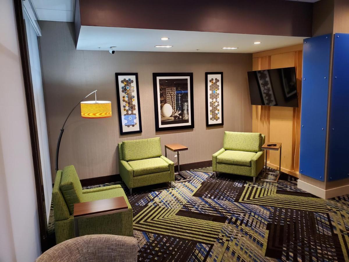 Holiday Inn Express & Suites - Harrisburg S - Mechanicsburg By Ihg Eksteriør bilde