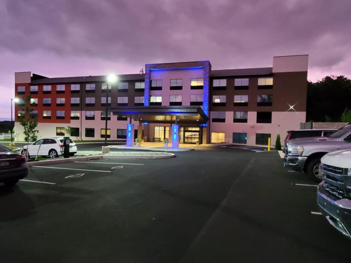 Holiday Inn Express & Suites - Harrisburg S - Mechanicsburg By Ihg Eksteriør bilde
