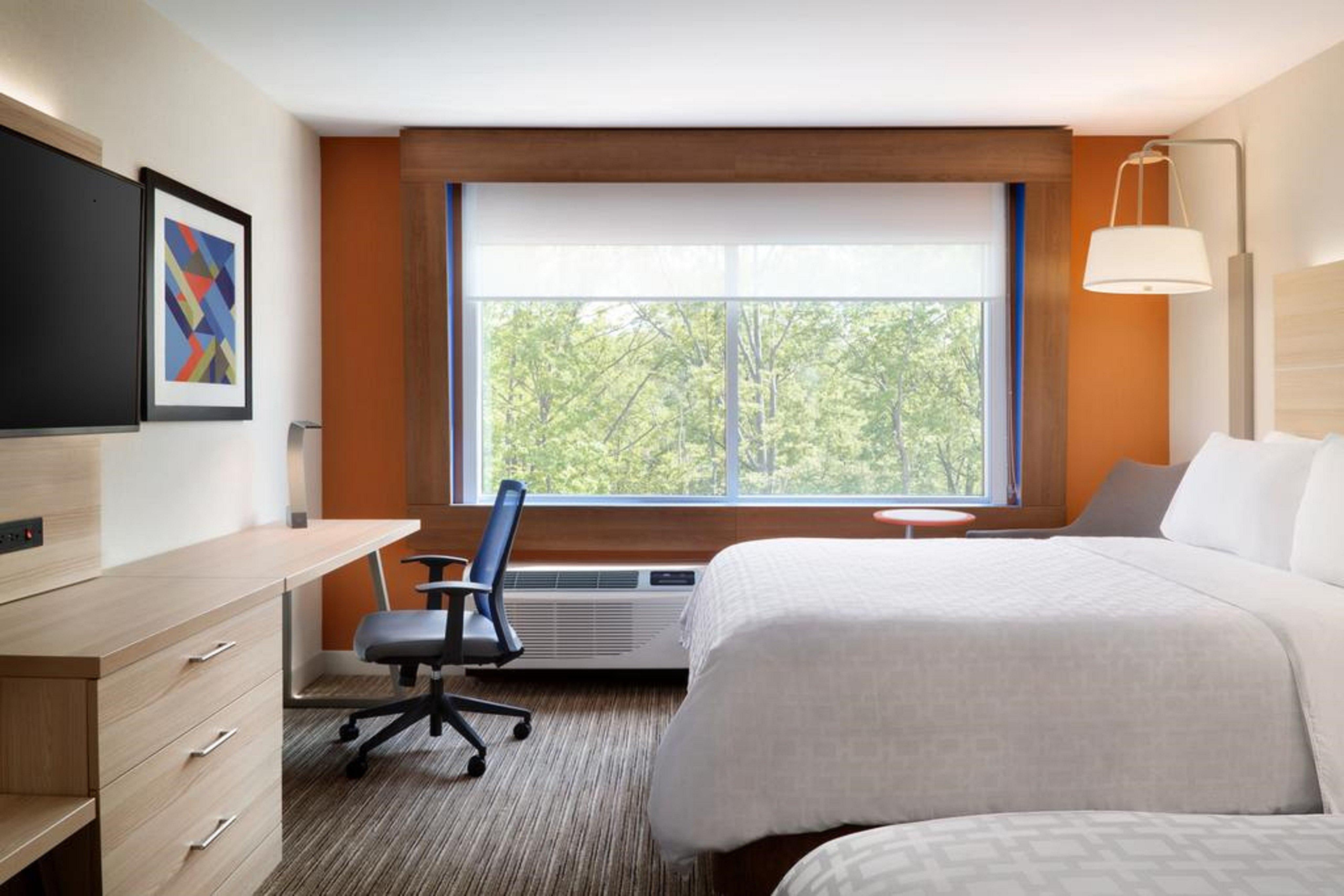 Holiday Inn Express & Suites - Harrisburg S - Mechanicsburg By Ihg Eksteriør bilde