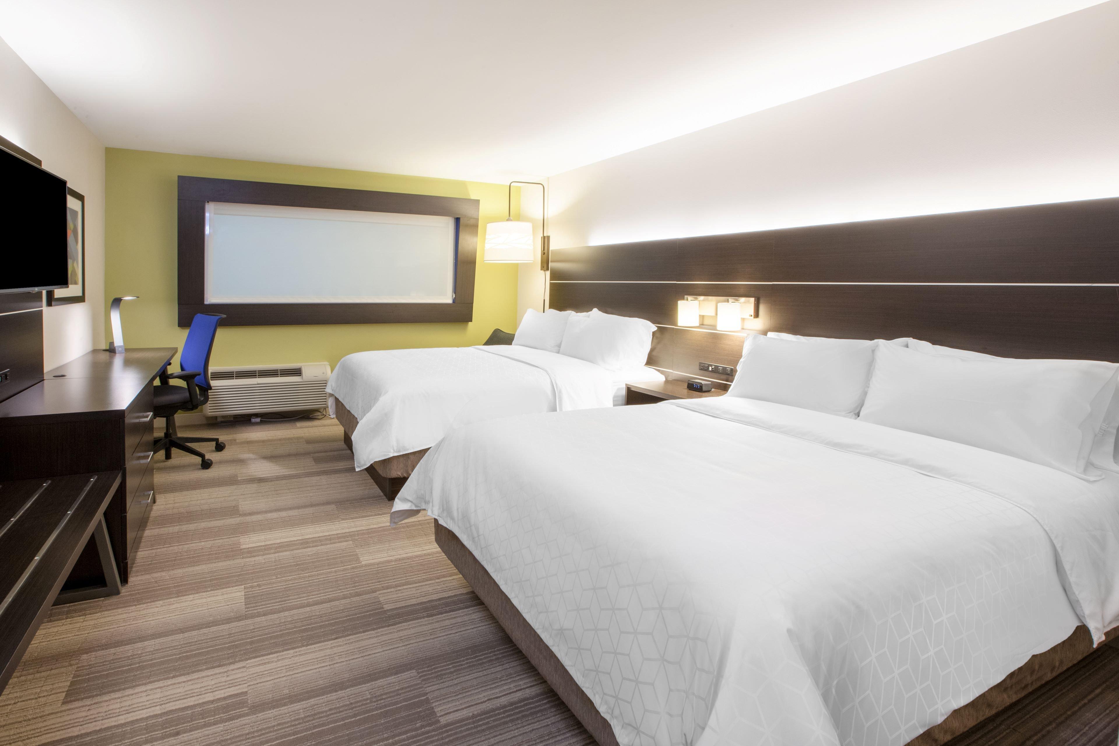 Holiday Inn Express & Suites - Harrisburg S - Mechanicsburg By Ihg Eksteriør bilde