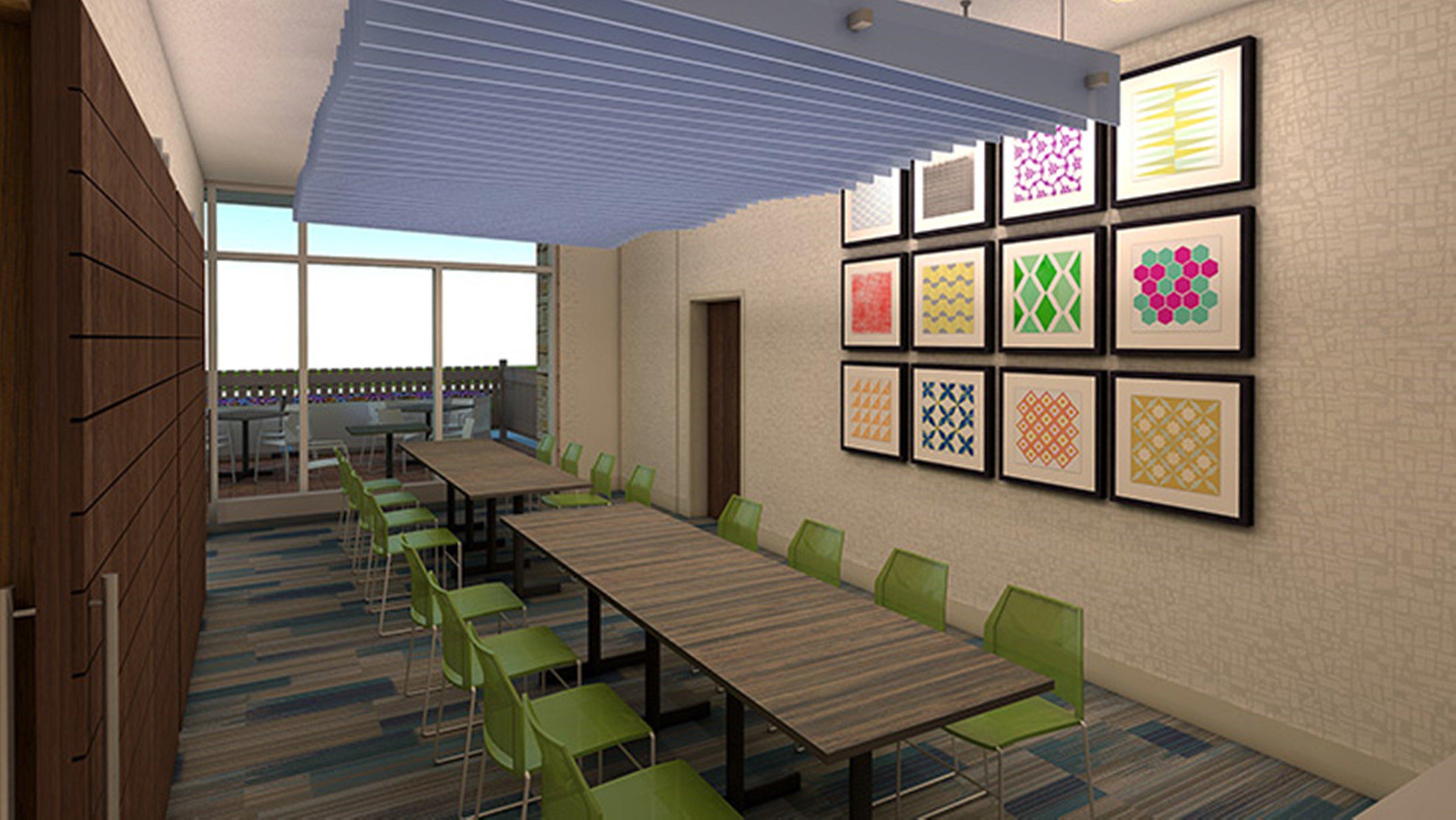 Holiday Inn Express & Suites - Harrisburg S - Mechanicsburg By Ihg Eksteriør bilde