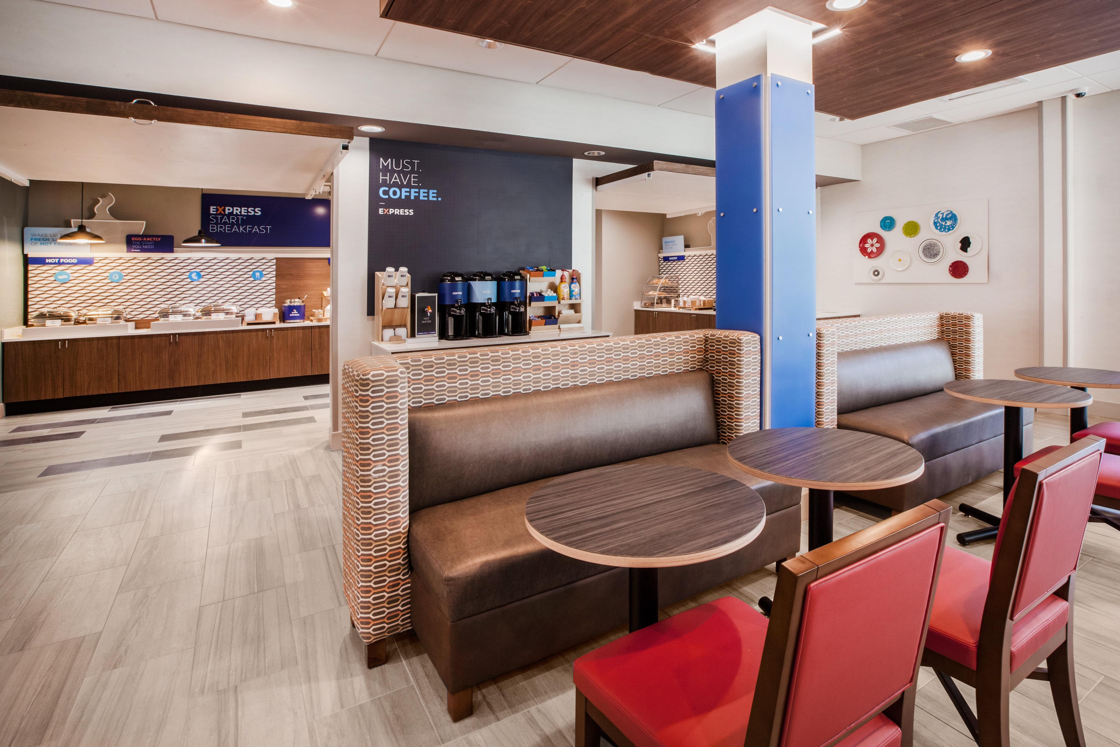 Holiday Inn Express & Suites - Harrisburg S - Mechanicsburg By Ihg Eksteriør bilde