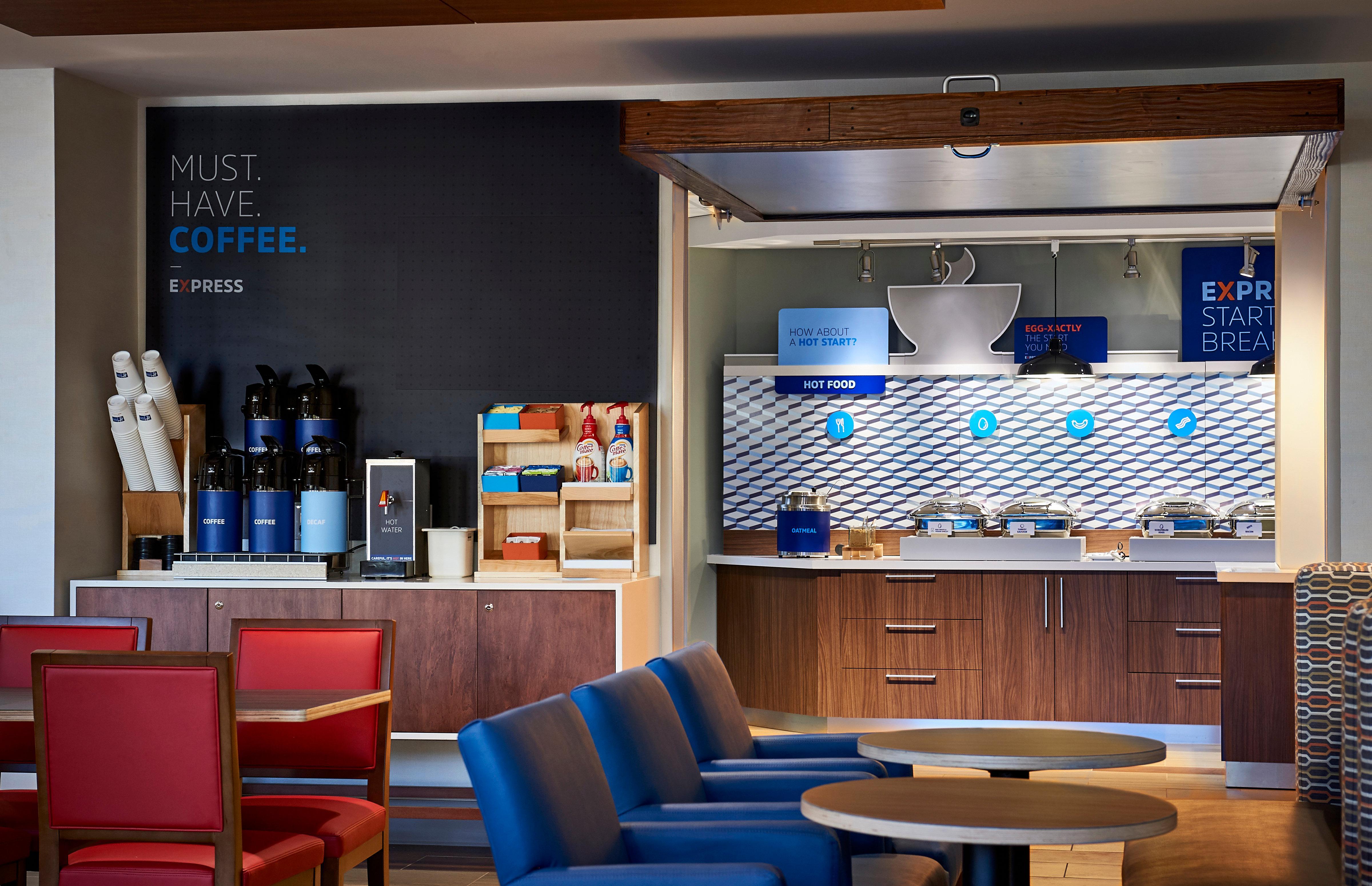 Holiday Inn Express & Suites - Harrisburg S - Mechanicsburg By Ihg Eksteriør bilde