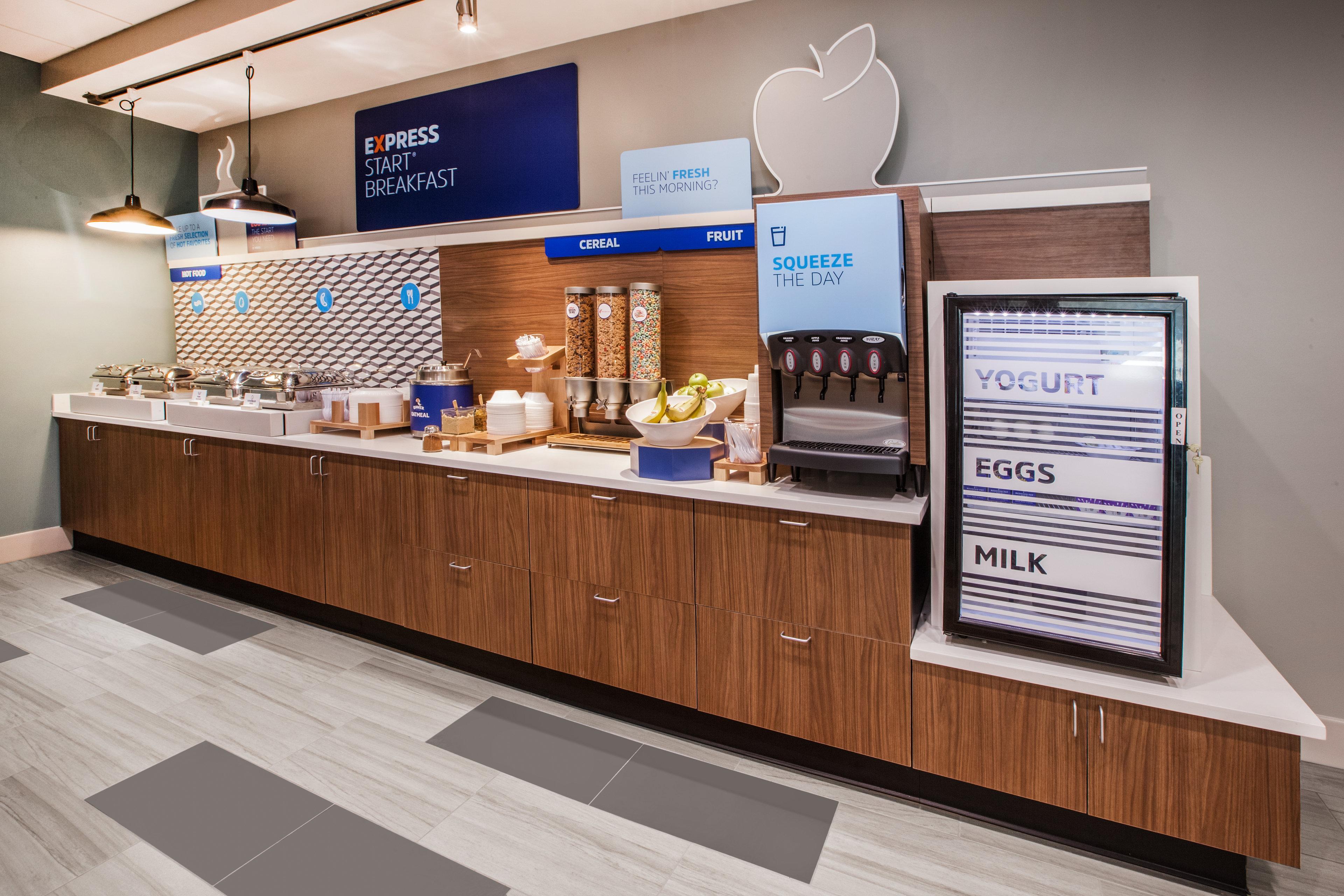 Holiday Inn Express & Suites - Harrisburg S - Mechanicsburg By Ihg Eksteriør bilde