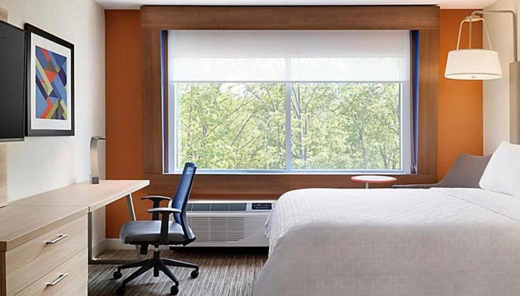 Holiday Inn Express & Suites - Harrisburg S - Mechanicsburg By Ihg Eksteriør bilde
